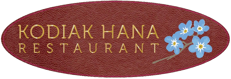 Kodiak Hana Restaurant